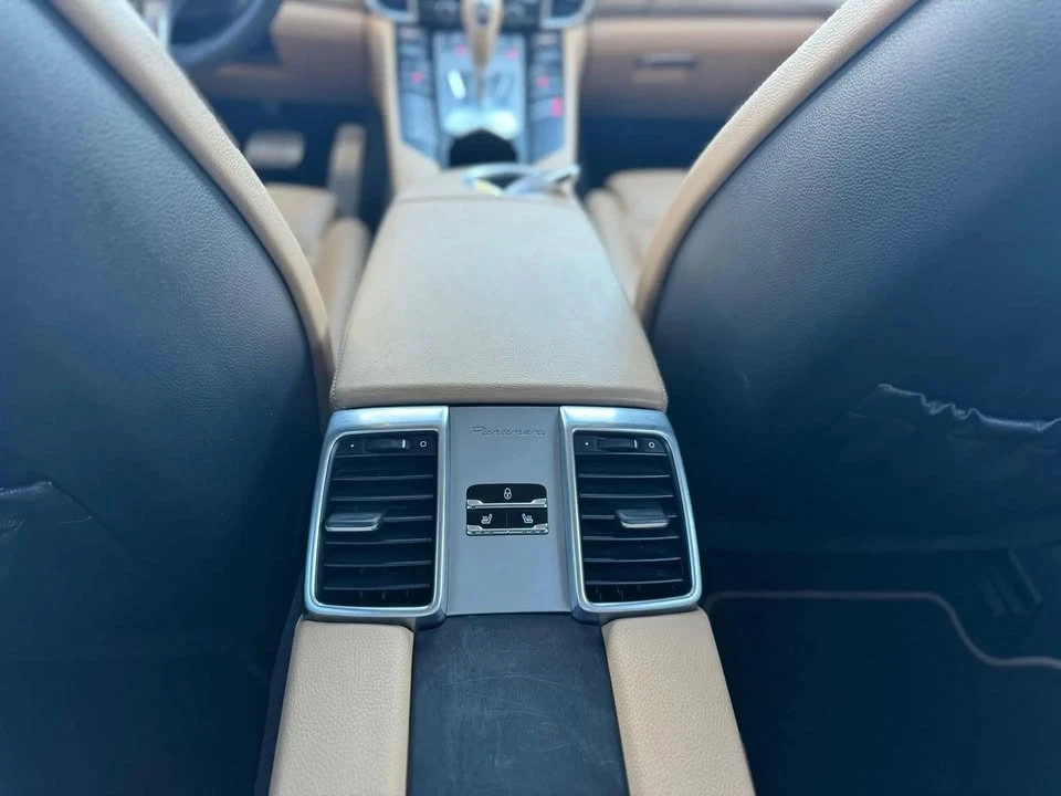 2013 Porsche 970 Panamera - Image 16 of 19