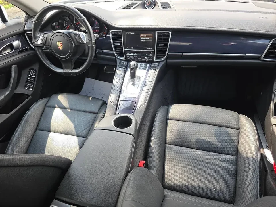 2013 Porsche 970 Panamera - Image 20 of 20