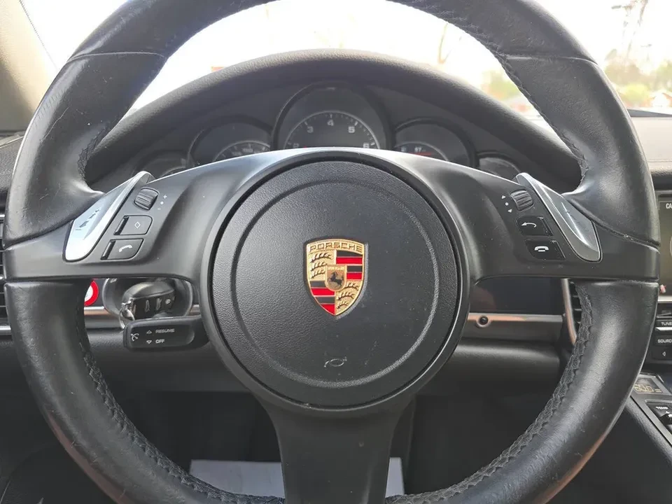 2013 Porsche 970 Panamera - Image 6 of 20