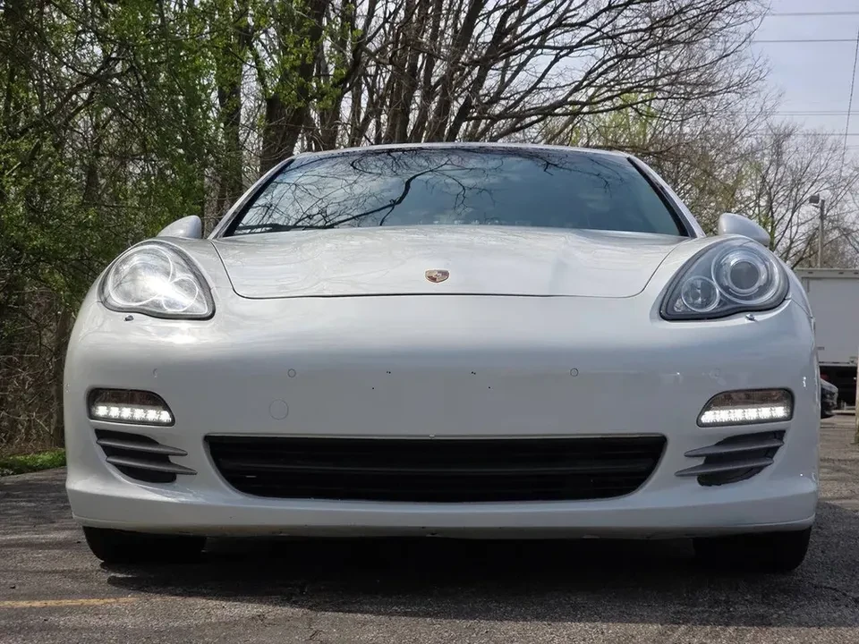 2013 Porsche 970 Panamera - Image 2 of 20