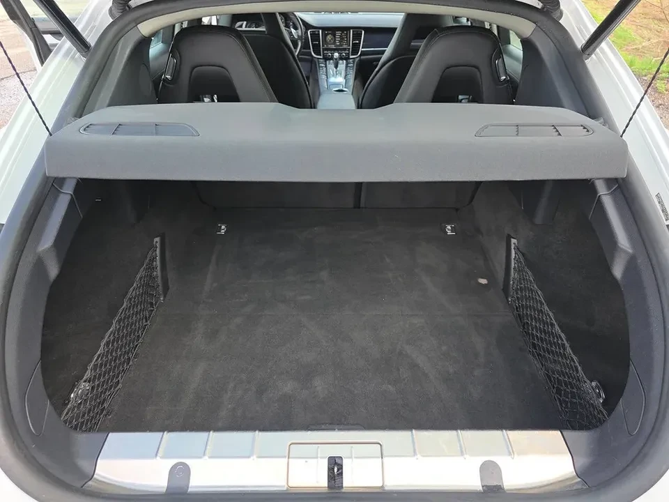 2013 Porsche 970 Panamera - Image 9 of 20