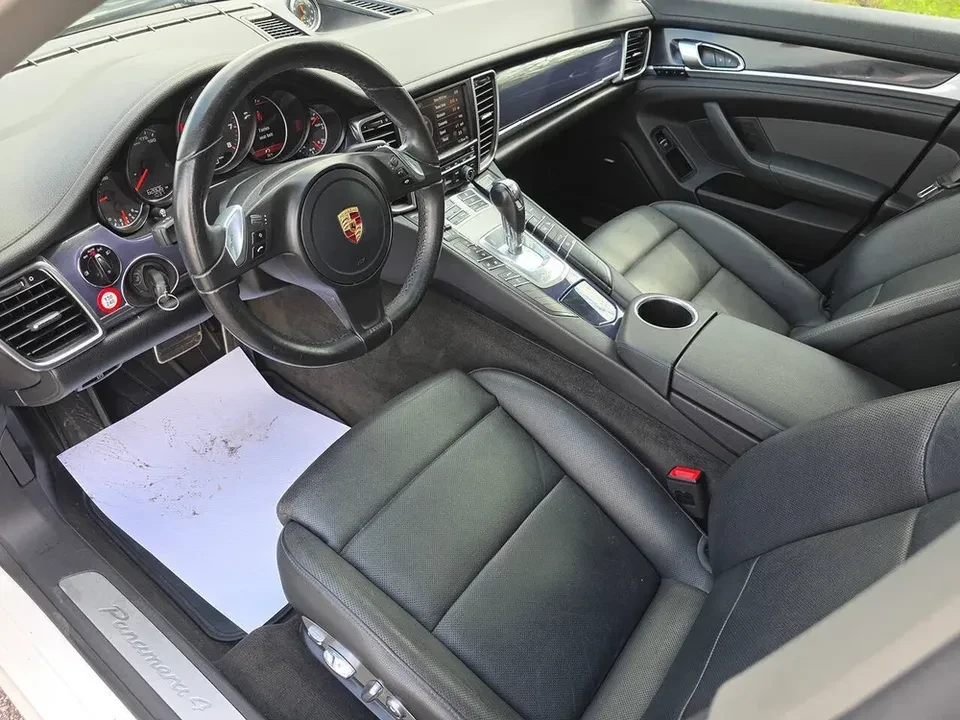 2013 Porsche 970 Panamera - Image 5 of 20