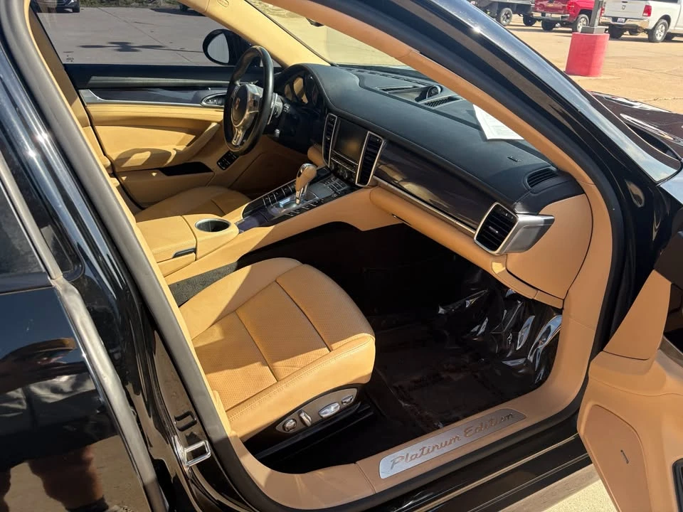 2013 Porsche 970 Panamera - Image 10 of 19