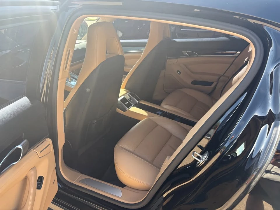 2013 Porsche 970 Panamera - Image 12 of 19