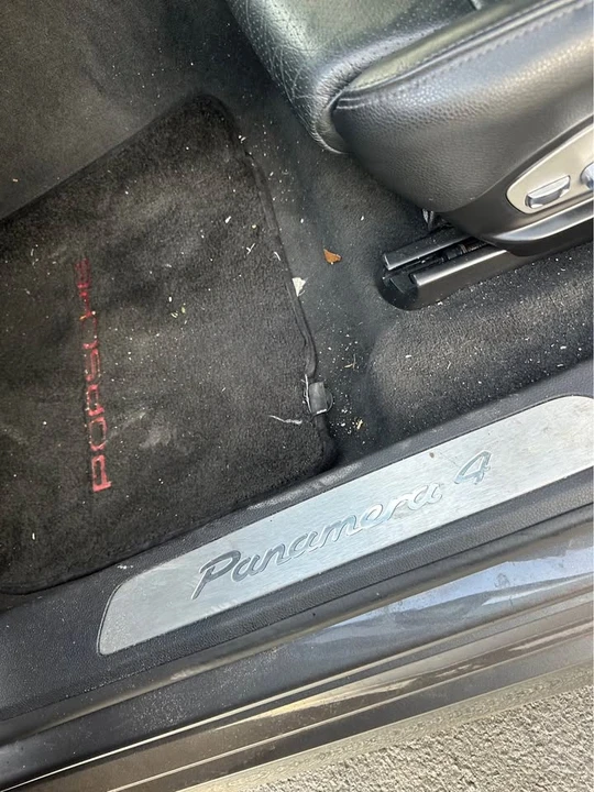 2013 Porsche 970 Panamera 4S - Image 11 of 17