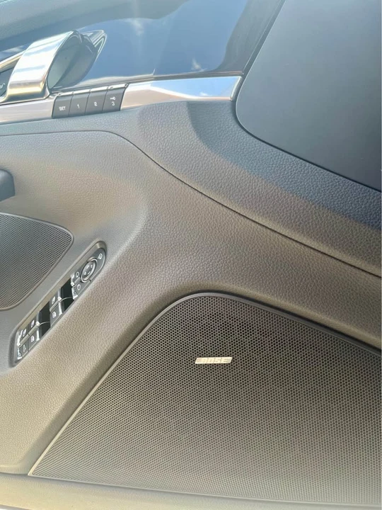 2013 Porsche 970 Panamera 4S - Image 9 of 13