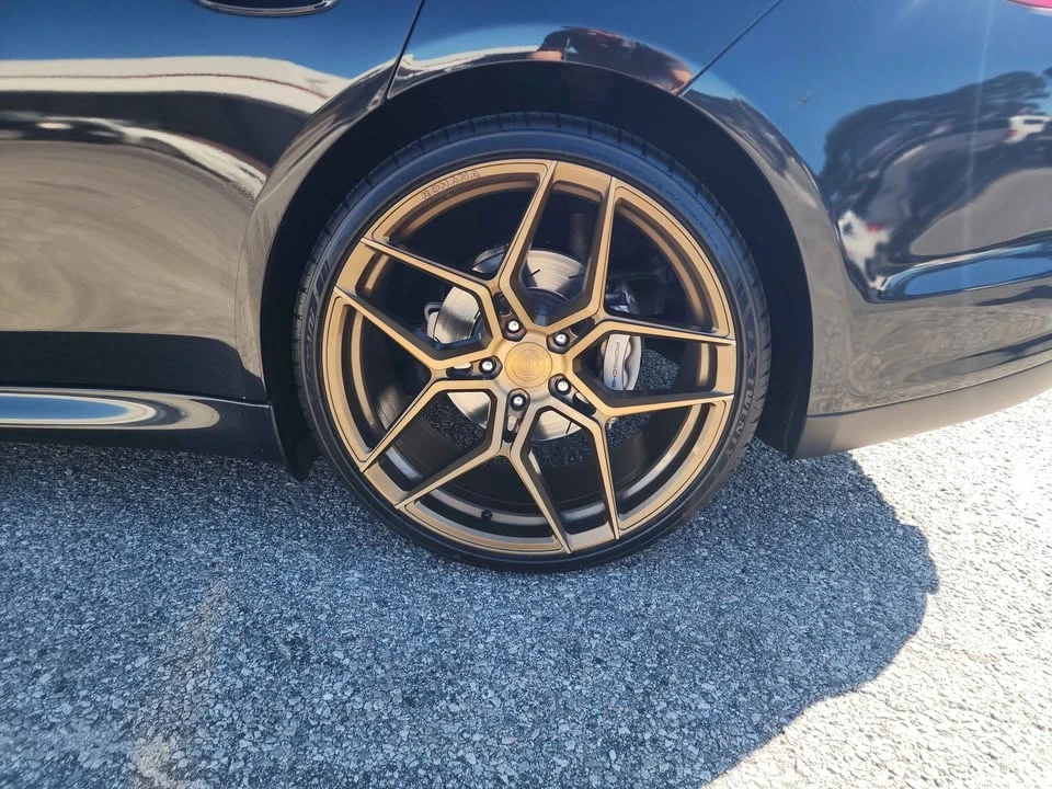 2013 Porsche 970 Panamera 4S - Image 6 of 18