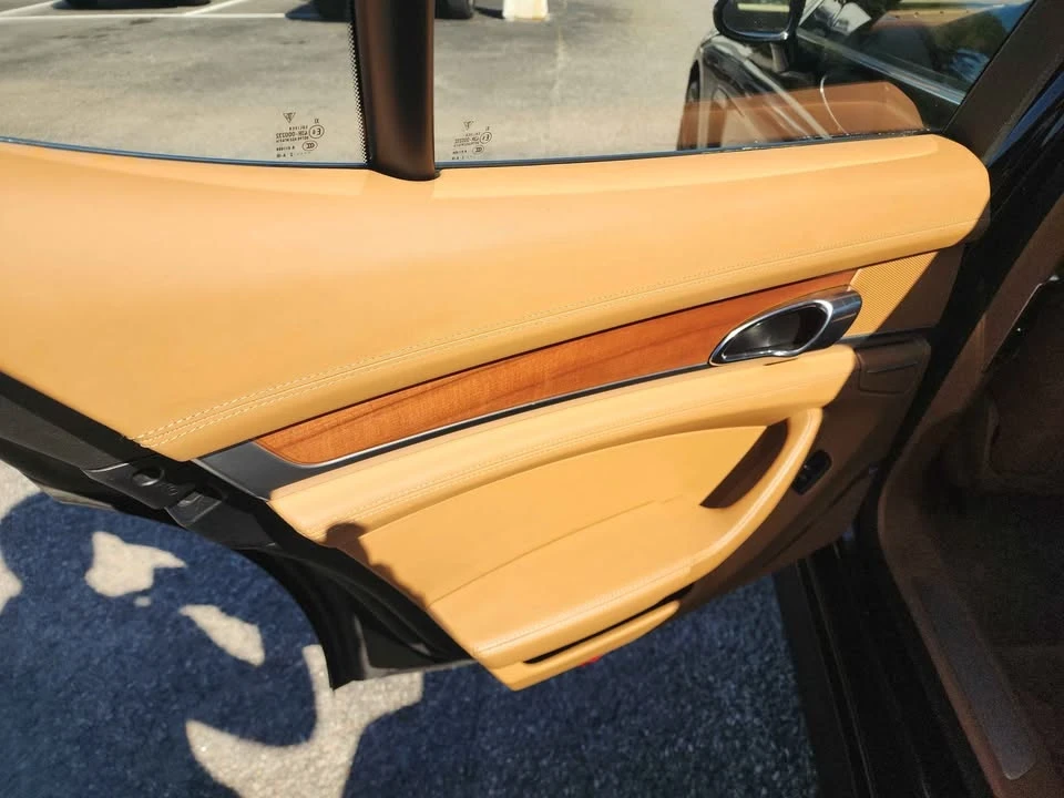 2013 Porsche 970 Panamera 4S - Image 14 of 18