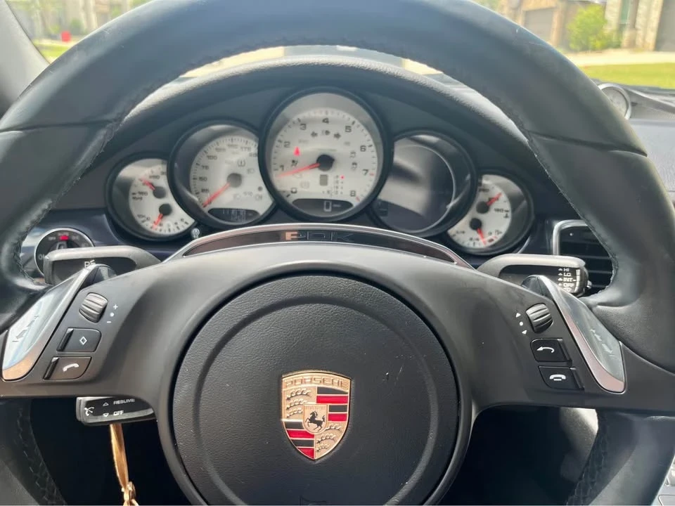 2013 Porsche 970 Panamera 4S - Image 17 of 18