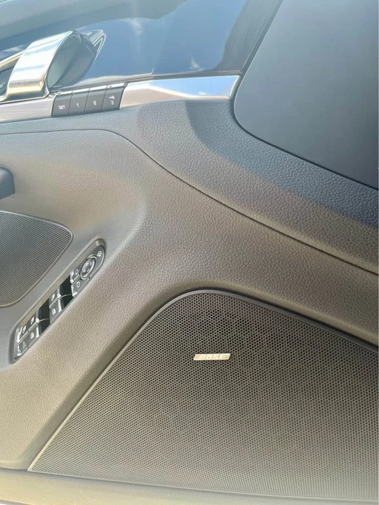 2013 Porsche 970 Panamera 4S - Image 15 of 18