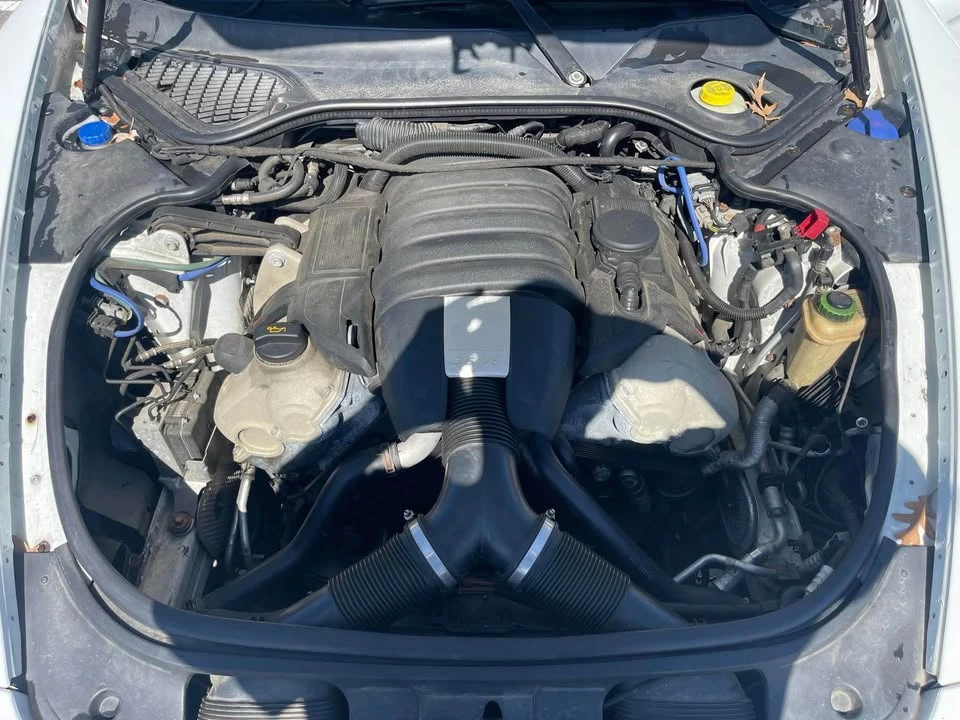 2013 Porsche 970 Panamera 4S - Image 6 of 6