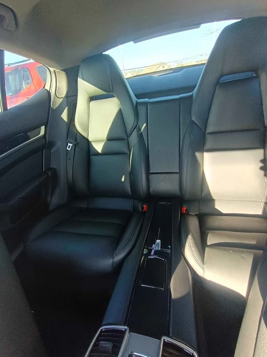 2013 Porsche 970 Panamera 4S - Image 14 of 15