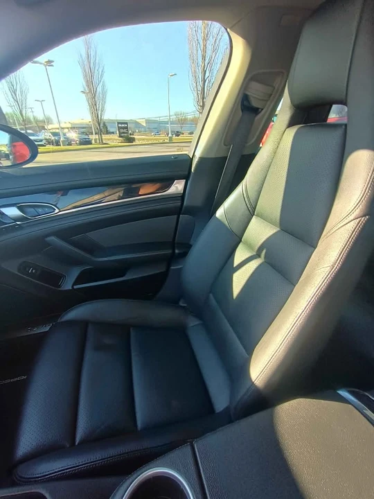 2013 Porsche 970 Panamera 4S - Image 13 of 15