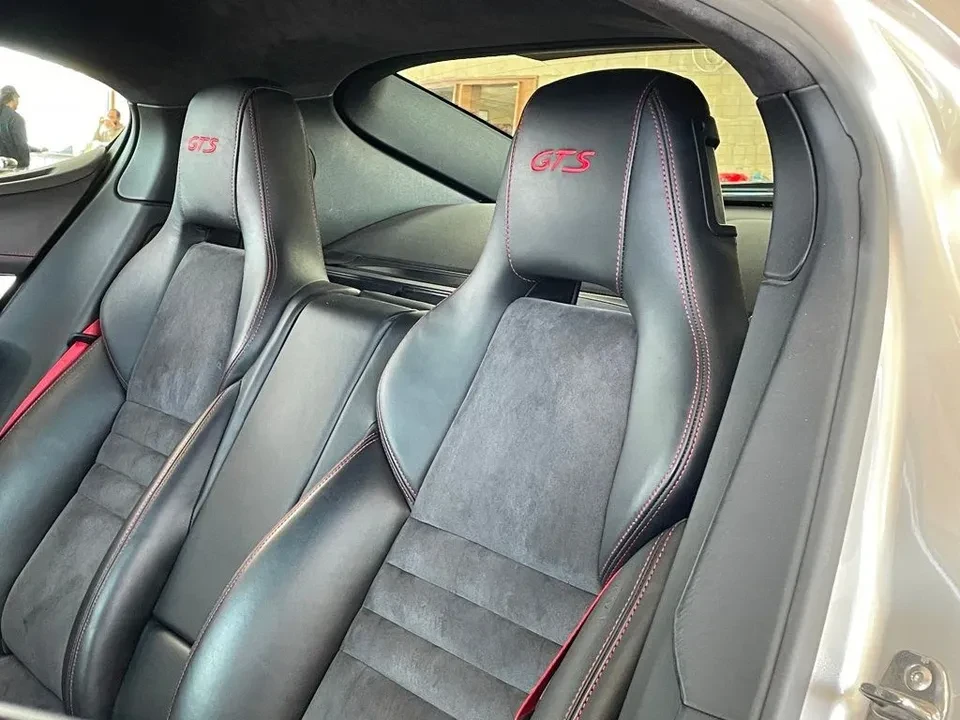 2013 Porsche 970 Panamera GTS - Image 11 of 18