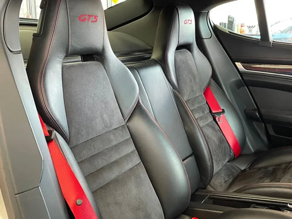 2013 Porsche 970 Panamera GTS - Image 13 of 18