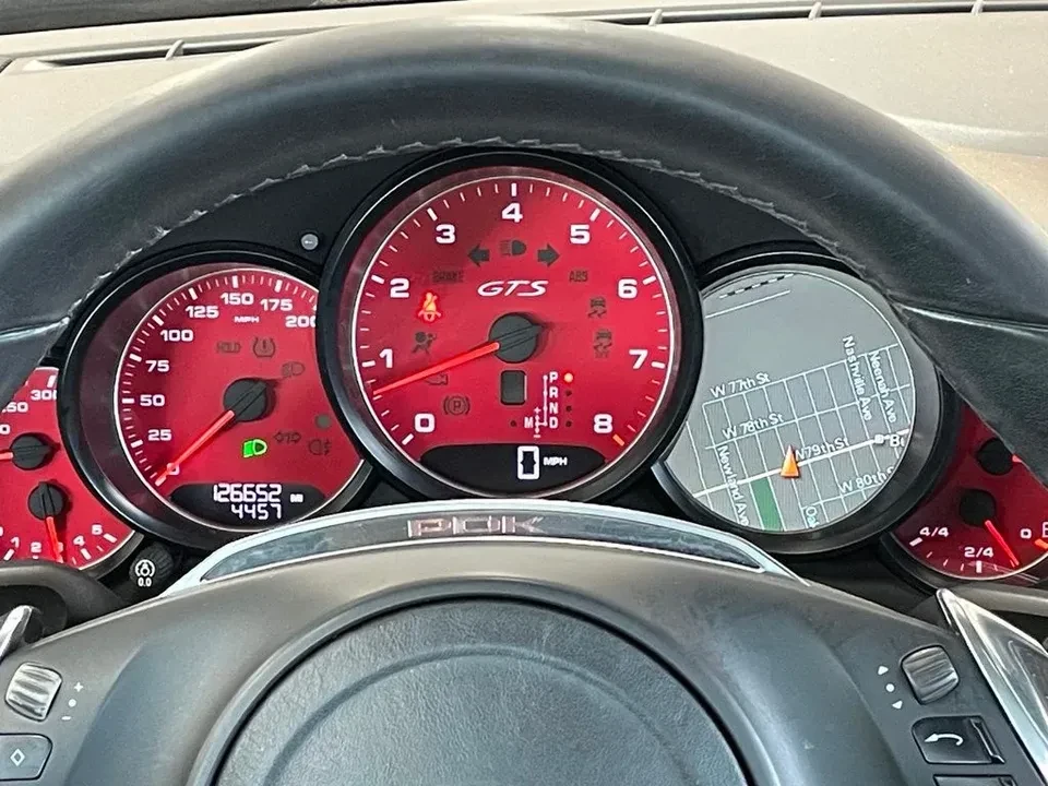 2013 Porsche 970 Panamera GTS - Image 15 of 18