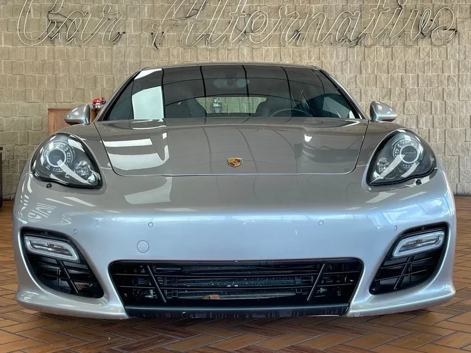 2013 Porsche 970 Panamera GTS - Image 2 of 18