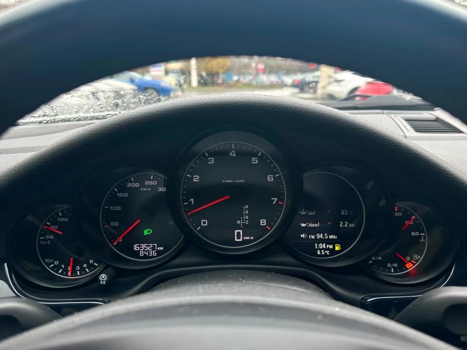 2013 Porsche 970 Panamera - Image 11 of 17