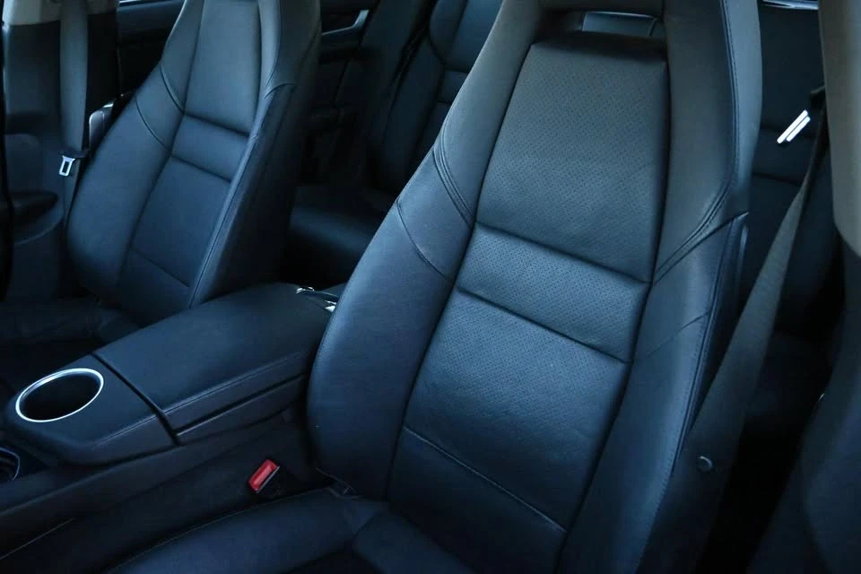 2013 Porsche 970 Panamera 4S - Image 7 of 20