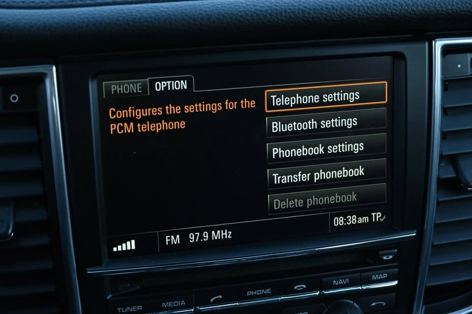 2013 Porsche 970 Panamera 4S - Image 17 of 20