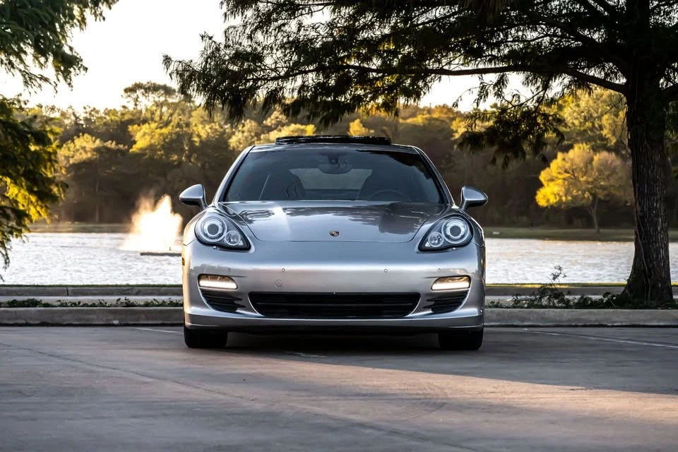 2013 Porsche 970 Panamera 4S - Image 20 of 20