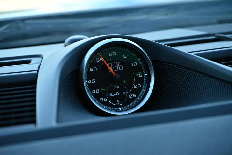 2013 Porsche 970 Panamera 4S - Image 13 of 20