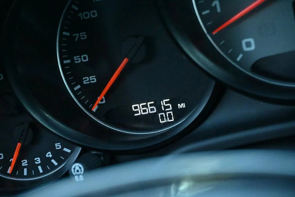 2013 Porsche 970 Panamera 4S - Image 12 of 20