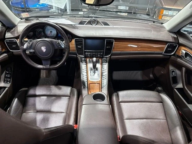 2013 Porsche 970 Panamera 4S - Image 6 of 19