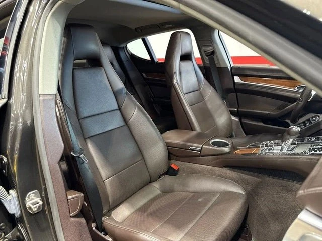 2013 Porsche 970 Panamera 4S - Image 9 of 19