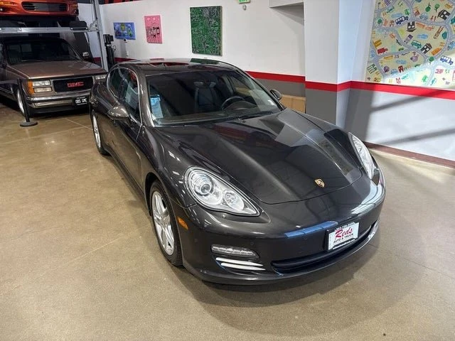 2013 Porsche 970 Panamera 4S - Image 14 of 19