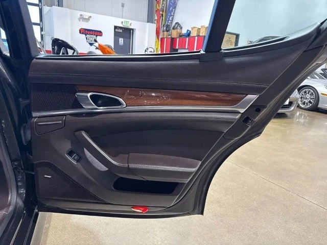 2013 Porsche 970 Panamera 4S - Image 11 of 19