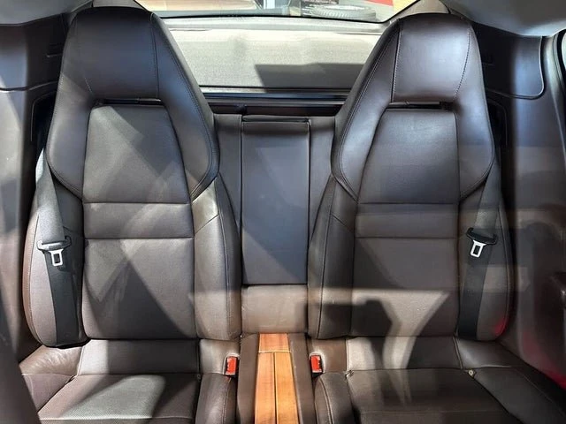 2013 Porsche 970 Panamera 4S - Image 19 of 19