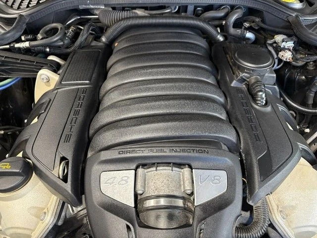 2013 Porsche 970 Panamera 4S - Image 5 of 19