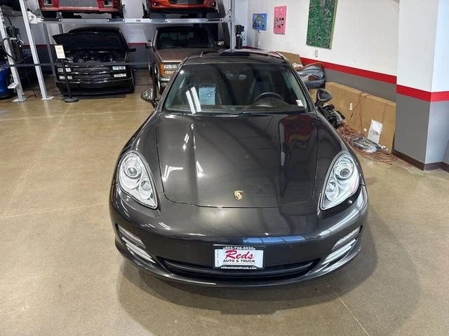 2013 Porsche 970 Panamera 4S - Image 13 of 19