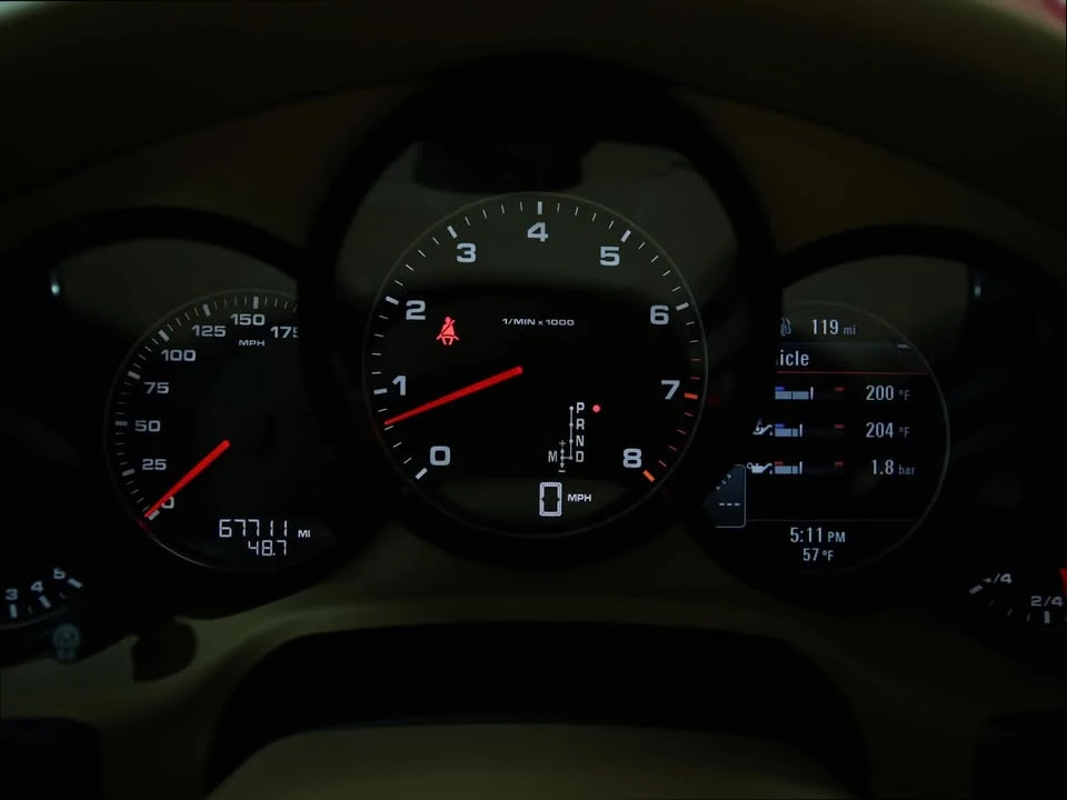 2013 Porsche 970 Panamera - Image 14 of 17