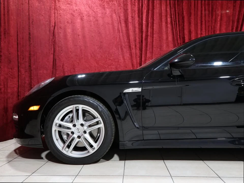 2013 Porsche 970 Panamera - Image 3 of 17