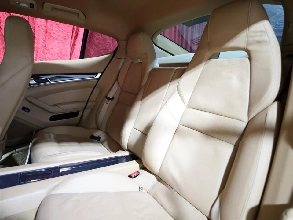 2013 Porsche 970 Panamera - Image 11 of 17