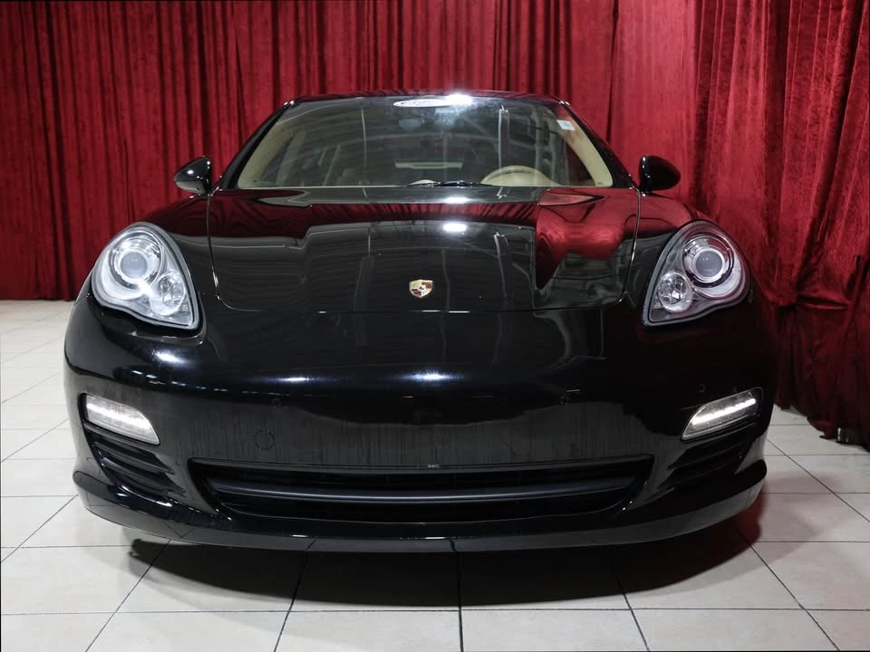 2013 Porsche 970 Panamera - Image 6 of 17