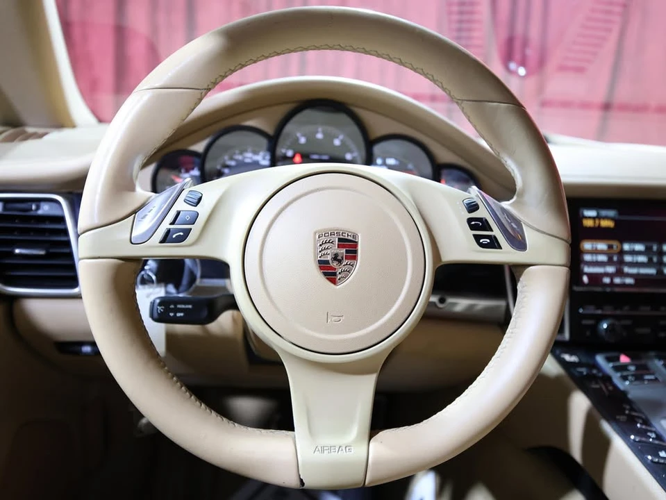 2013 Porsche 970 Panamera - Image 14 of 18