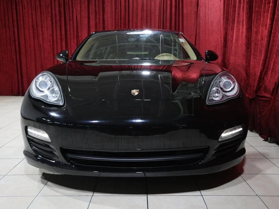 2013 Porsche 970 Panamera - Image 7 of 18
