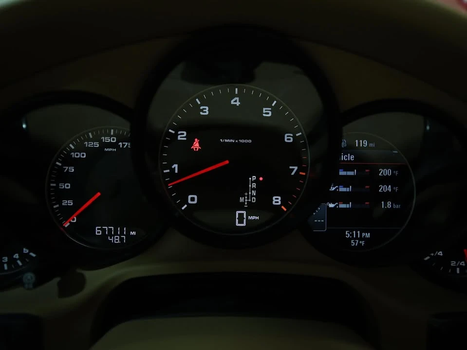 2013 Porsche 970 Panamera - Image 15 of 18