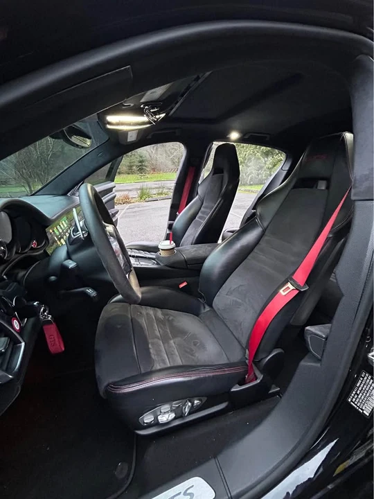 2013 Porsche 970 Panamera GTS - Image 4 of 10