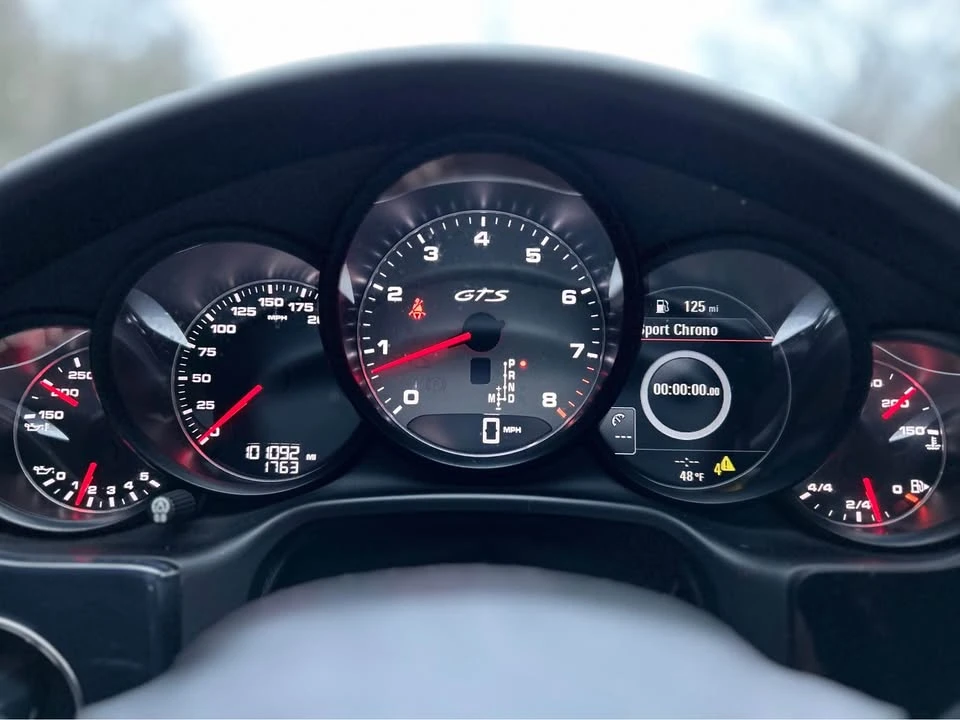 2013 Porsche 970 Panamera GTS - Image 10 of 10