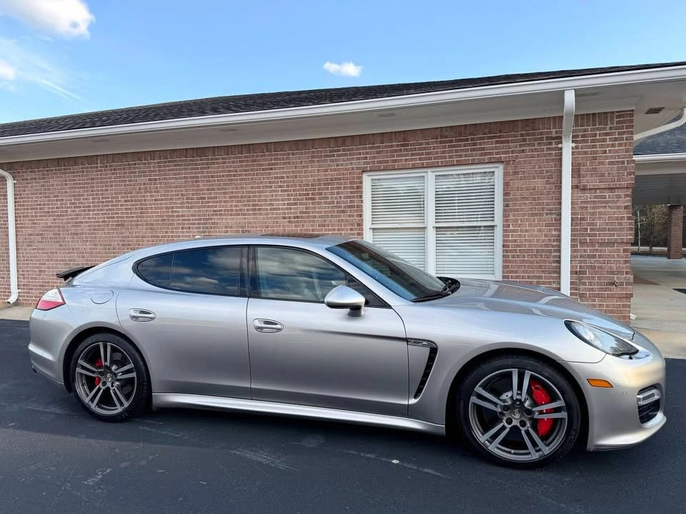 2013 Porsche 970 Panamera GTS - Image 7 of 18