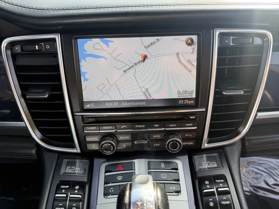 2013 Porsche 970 Panamera GTS - Image 17 of 20