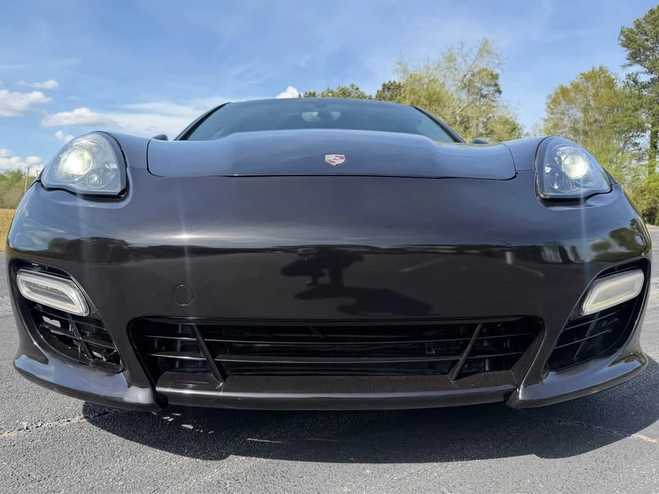 2013 Porsche 970 Panamera GTS - Image 2 of 20