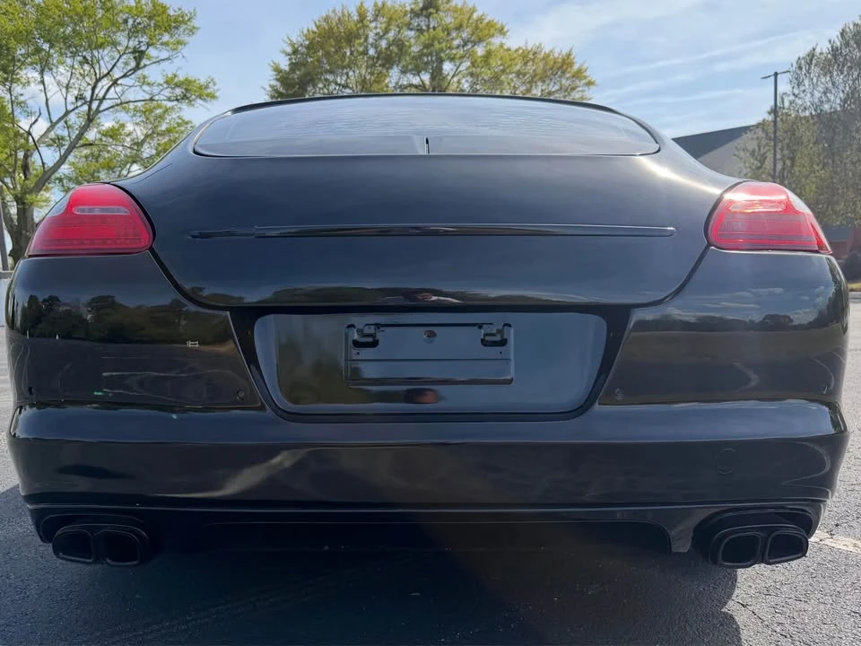 2013 Porsche 970 Panamera GTS - Image 6 of 20