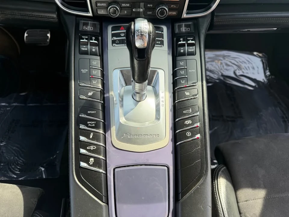 2013 Porsche 970 Panamera GTS - Image 18 of 20