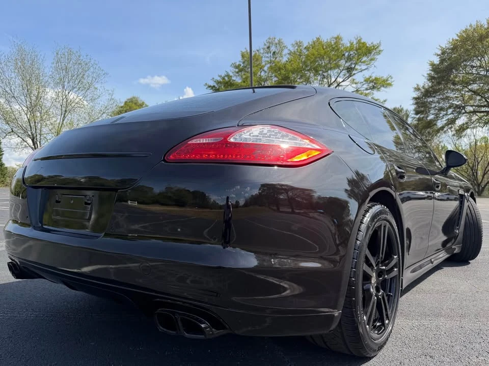 2013 Porsche 970 Panamera GTS - Image 7 of 20