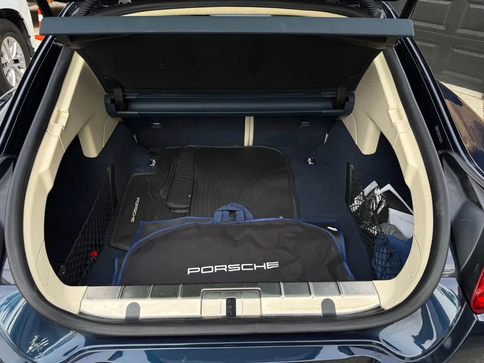 2013 Porsche 970 Panamera GTS - Image 8 of 20